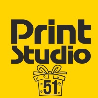 Провайдер Print Studios